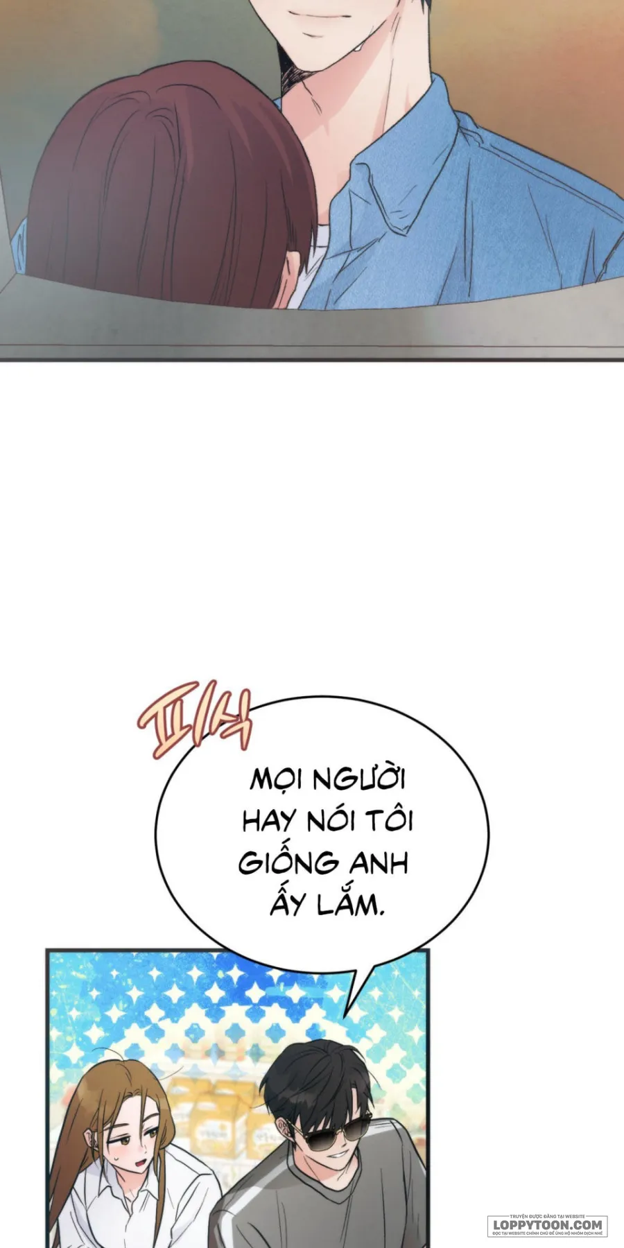 Khúc Hát Giữa Mùa Hè Chap 1 - 🔞 - trang 70