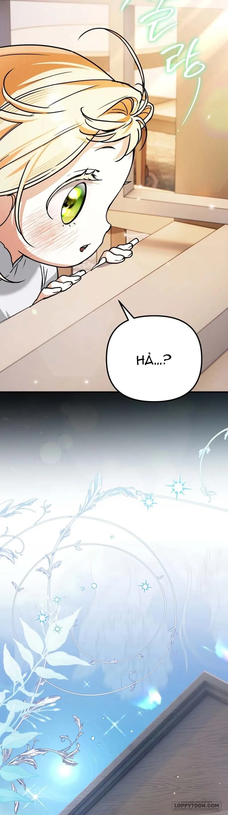 Bé Con Thiên Tài Bí Mật Đi Tìm Cha Chap 14 - trang 40