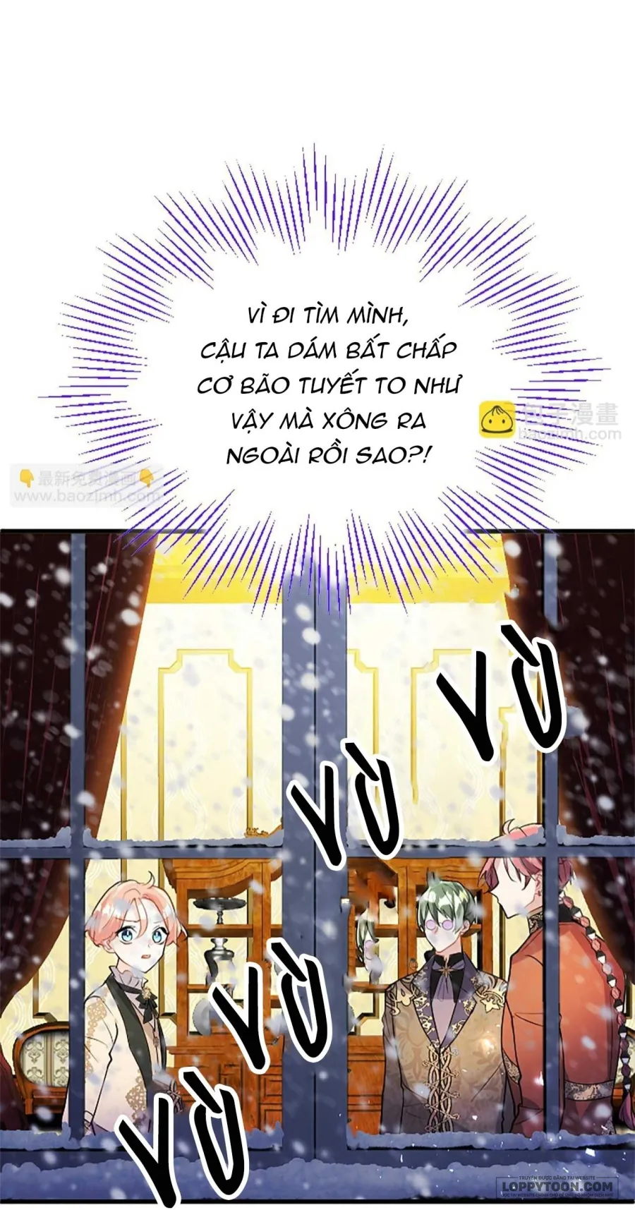 Đại Tiểu Thư Sao Phải Giả Nam Chap 76 - trang 22