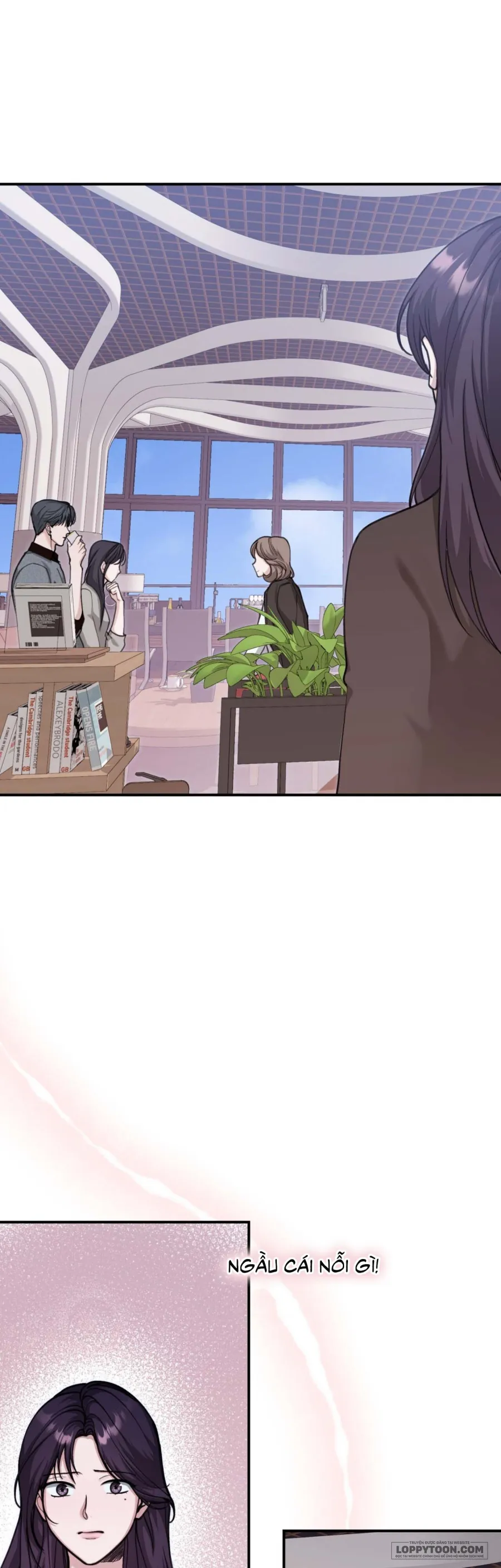 Ăn Em Một Lần Thôi, Oppa Chap 22 - trang 19
