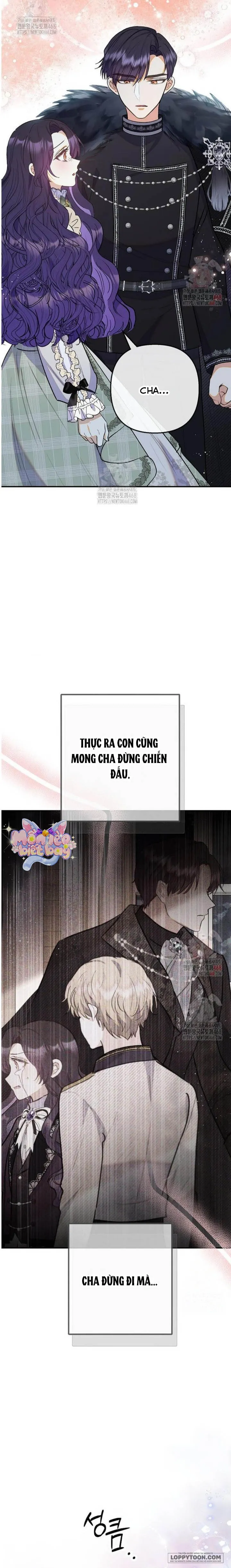 Con Gái Cưng Của Quỷ Chap 104 - trang 7