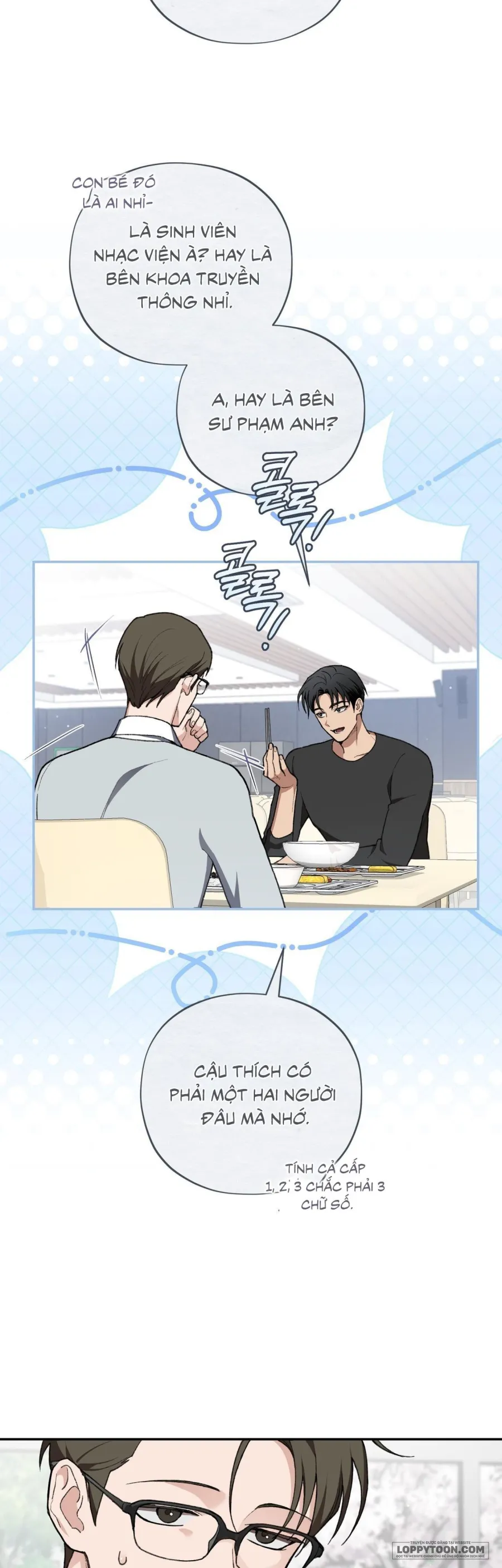 Quốc Lộ Số 1 Chap 6 - trang 60