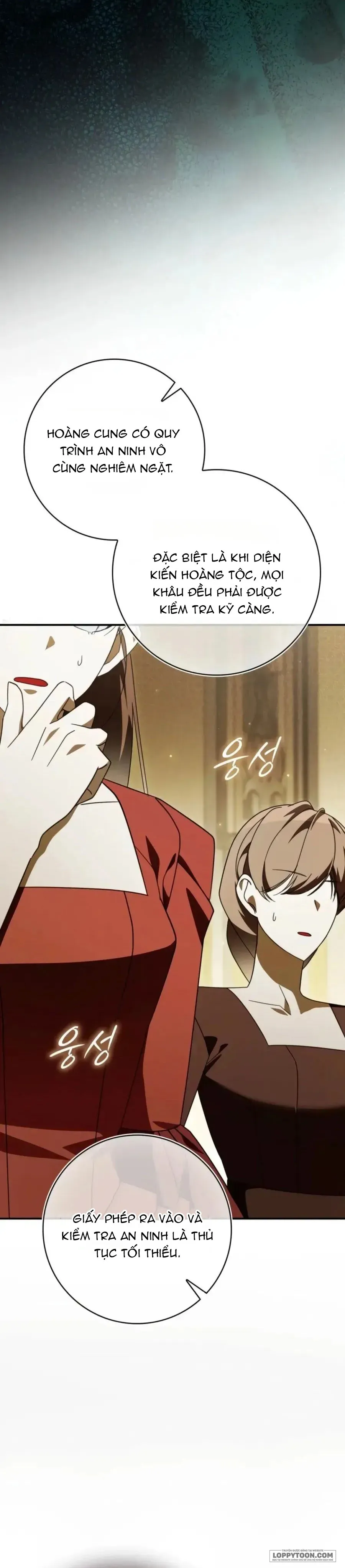 Tôi Sẽ Đổi Chồng Trước Bằng Hôn Nhân Cướp Đoạt Chap 36 - trang 26