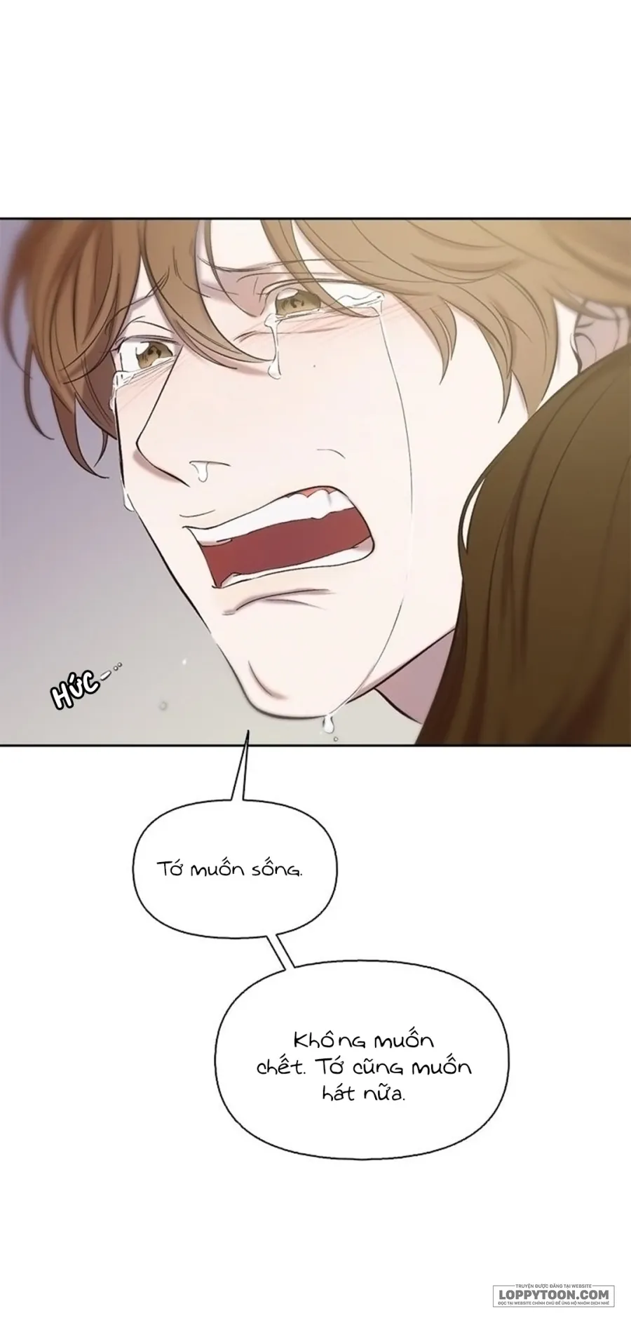 Thanh Xuân Của Chúng Ta Chap 108 - trang 22