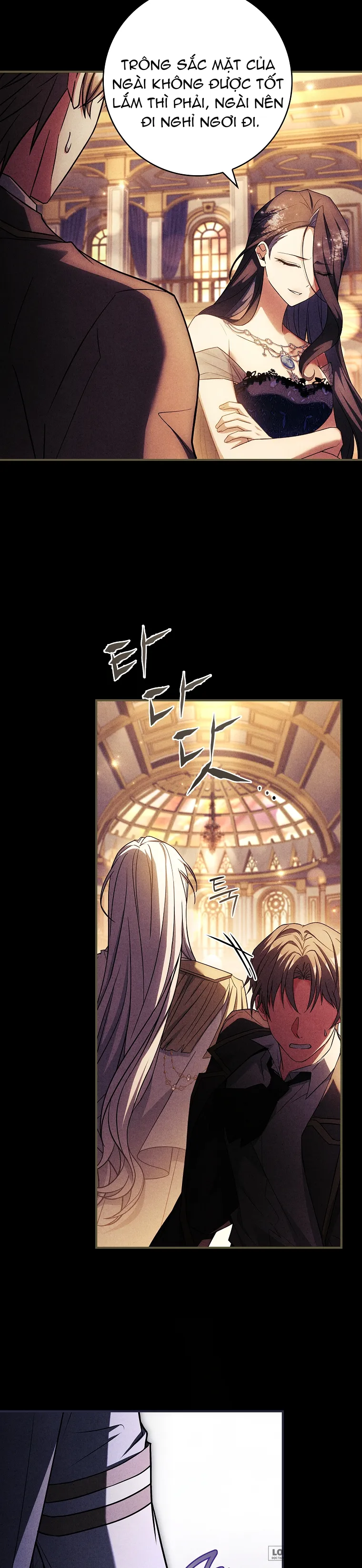 Văn Phòng Thám Tử Dành Cho Nam Chính Hối Hận! Chap 16 - trang 33
