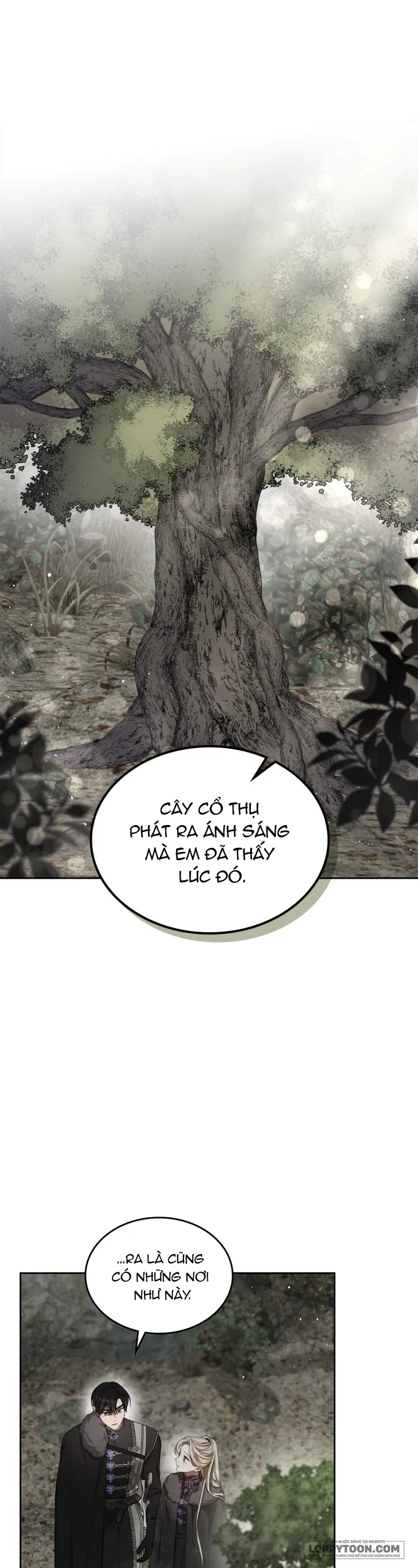 Nam Chính Quái Vật Sống Dưới Giường Tôi Chap 58 - trang 1
