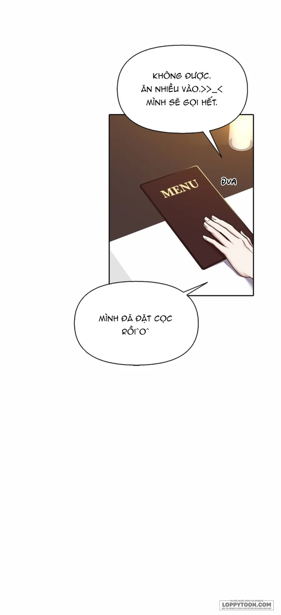 Thanh Xuân Của Chúng Ta Chap 93 - trang 44