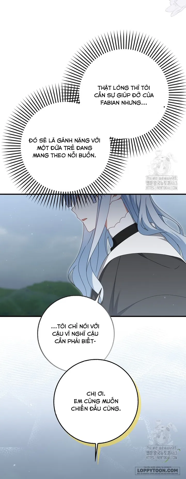 Tôi Sẽ Chiếm Lấy Ngư Trường Này! Chap 51 - trang 21