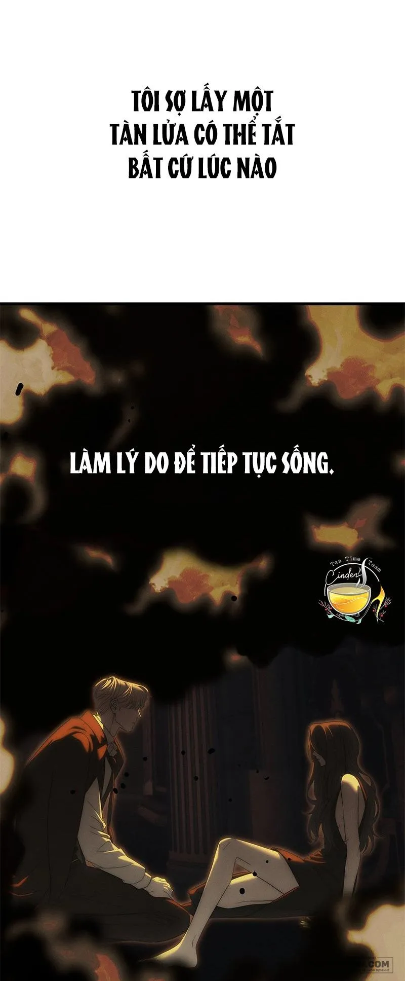 Xâm Nhập Trường Trung Học Tài Phiệt Chap 98 - trang 2