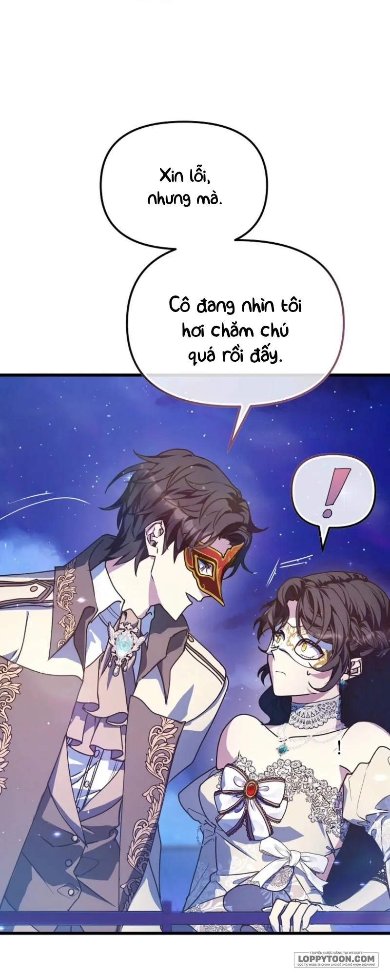 Tôi Sẽ Ở Ngay Bên Cạnh Nam Chính Chap 57 - trang 33
