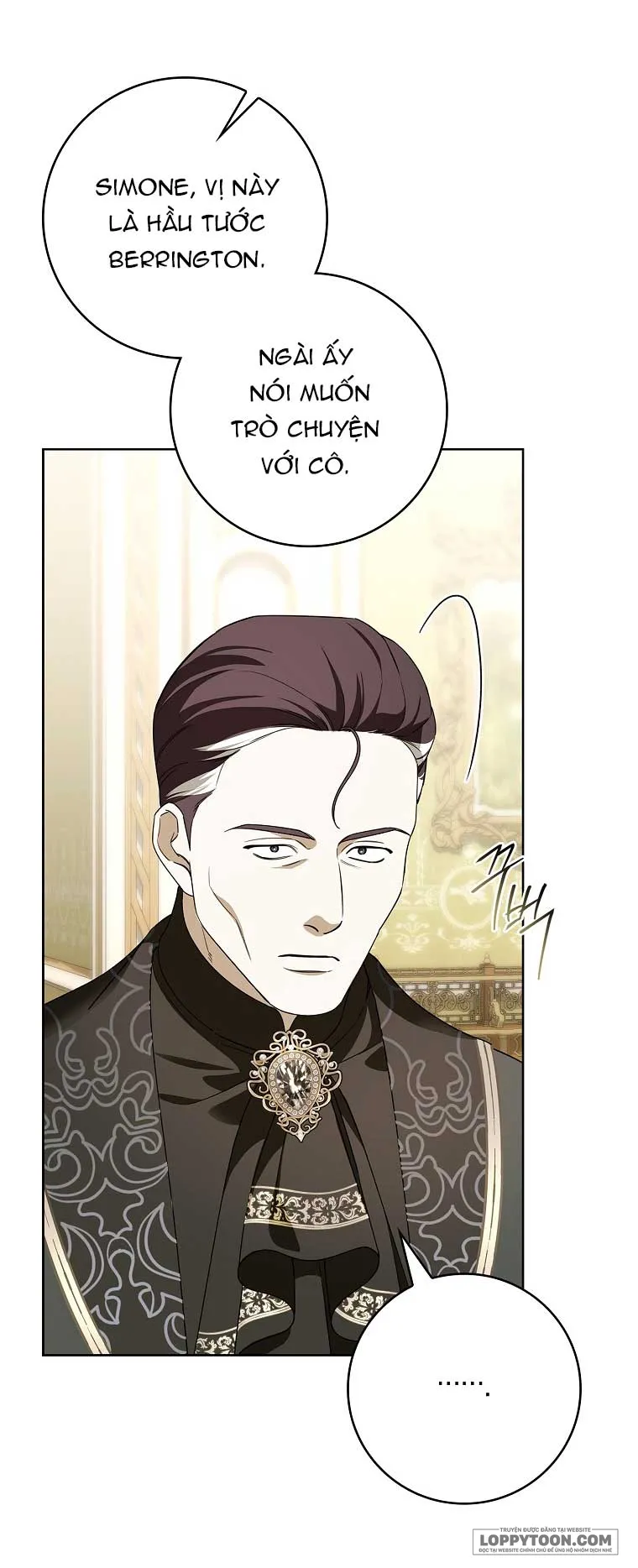 100 lời nguyền tại dinh thự Illestone Chap 42 - trang 44