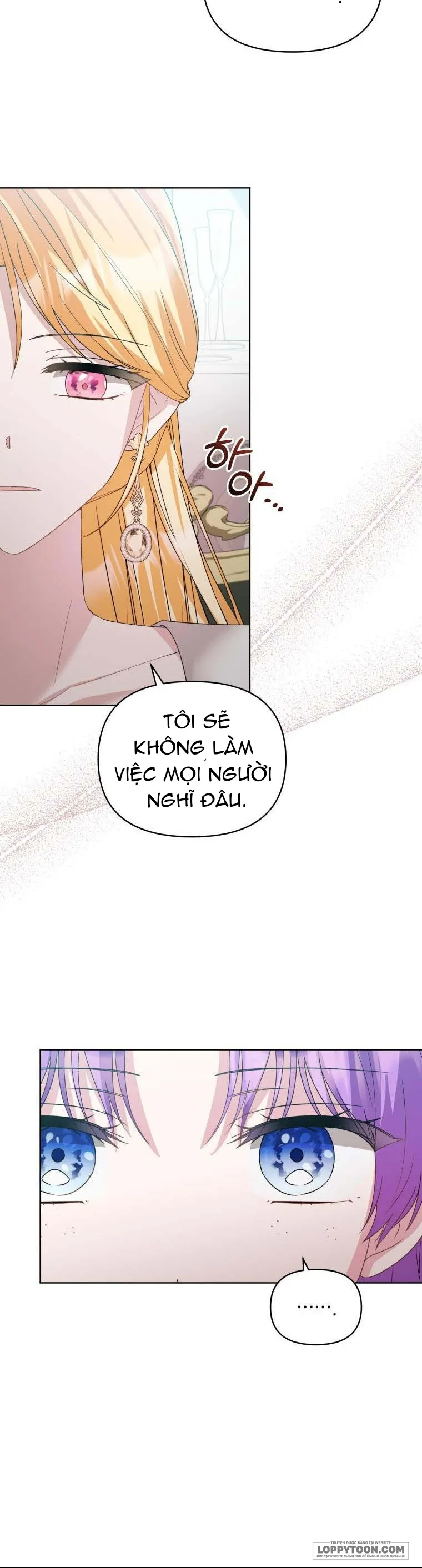 Chiếc Túi Bí Mật Của Quý Cô Xấu Xí Chap 23 - trang 14