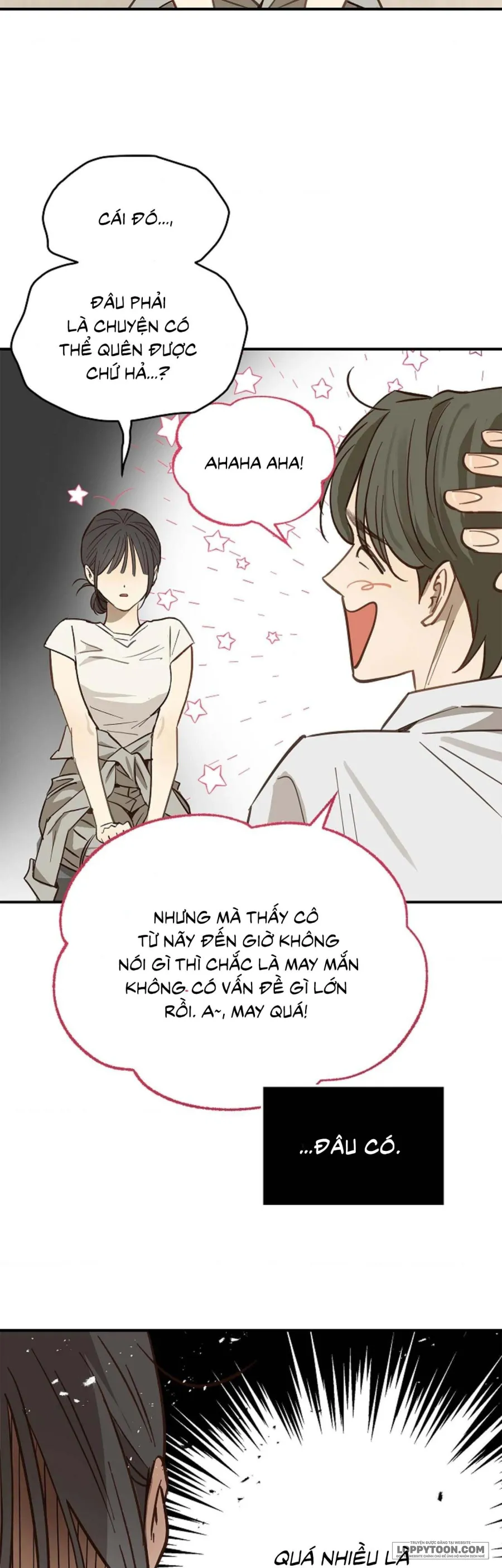 Đóa Hoa Là Mồi Nhử Chap 26 - trang 12