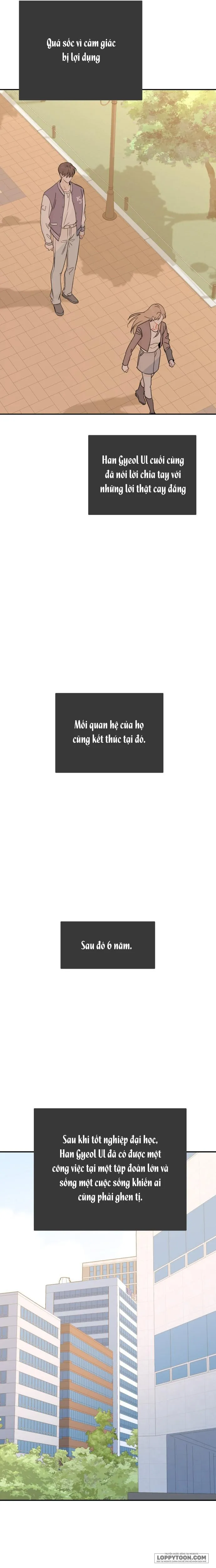Người Một Nhà Chap 110 - trang 11