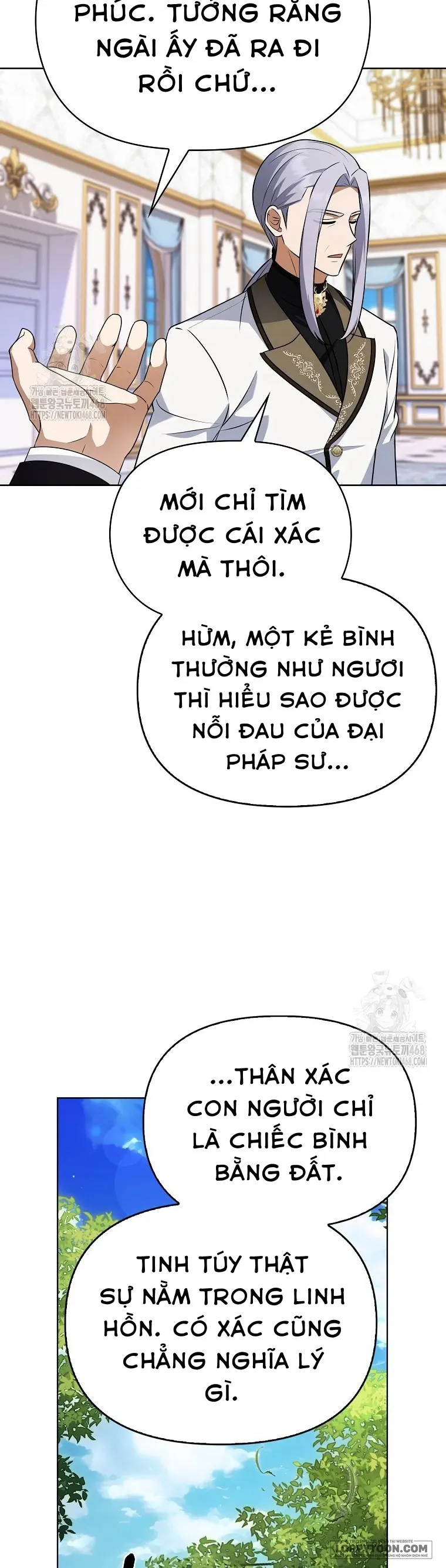 Đứa Trẻ Côn Đồ Nhà Công Tước Chap 78 - trang 11