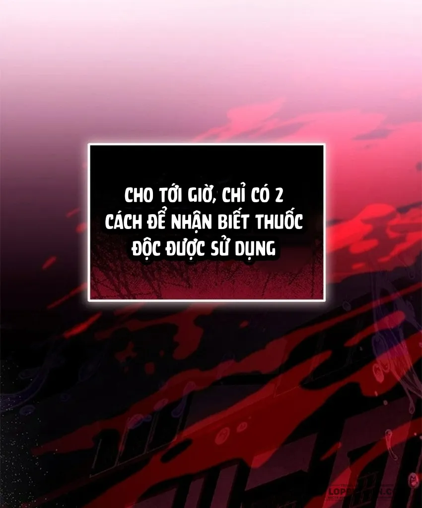 Đã Từ Chối Sủng Ái Rồi Mà Sao Còn Ám Ảnh Thế? Chap 78 - trang 8