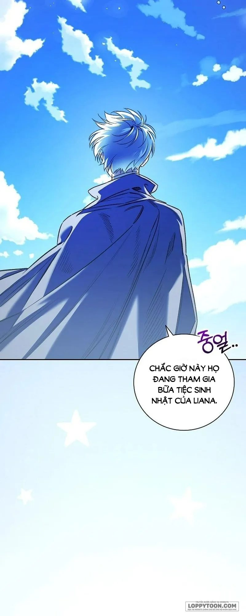 Papa Là Kẻ Thù Kiếp Trước Của Tôi? Chap 35 - trang 45