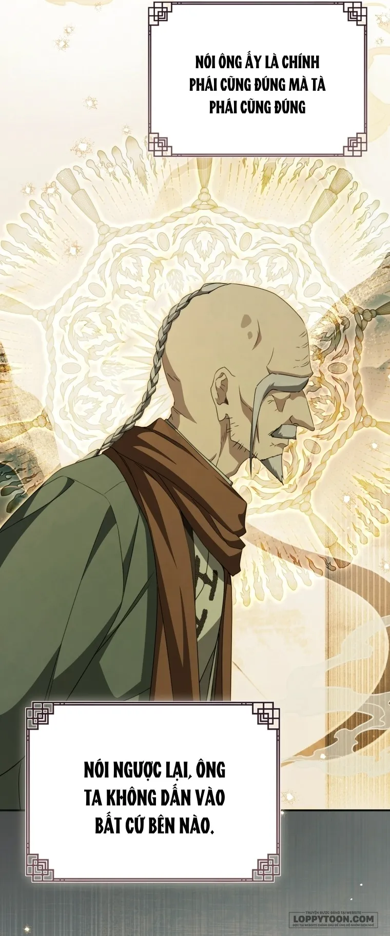 Trở Thành Cô Cháu Gái Bị Khinh Miệt Của Nhà Quyền Quý Chap 119 - trang 5