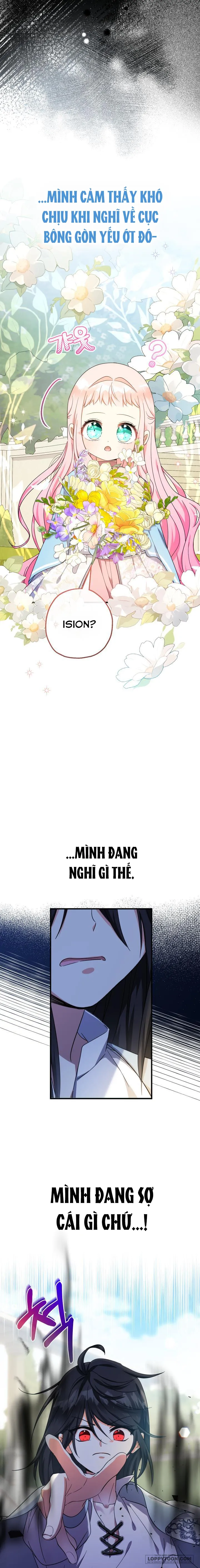 Tiểu Thư Tích Tiền Đi Bụi Chap 34 - trang 19
