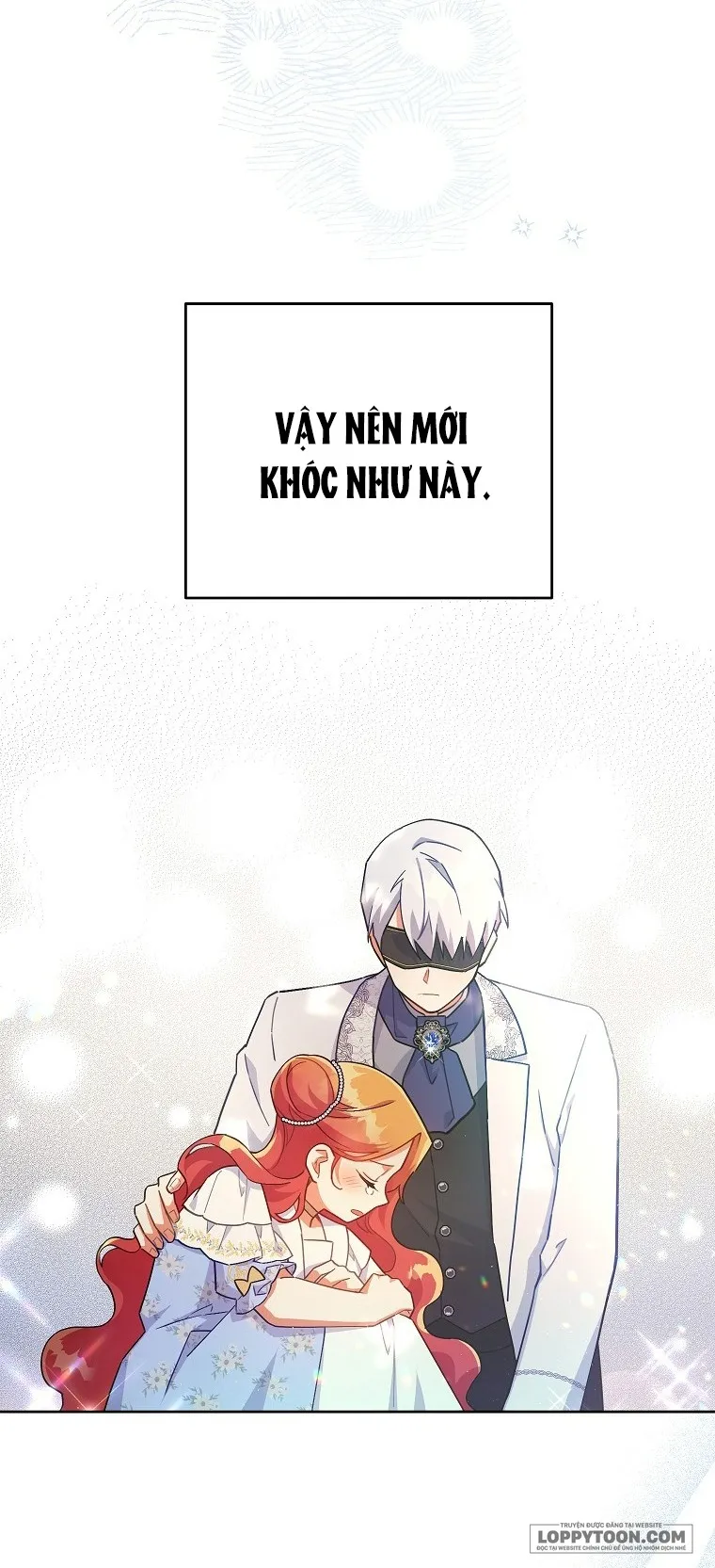 Bé Con Chốn Hoa Nở Chap 13 - trang 19