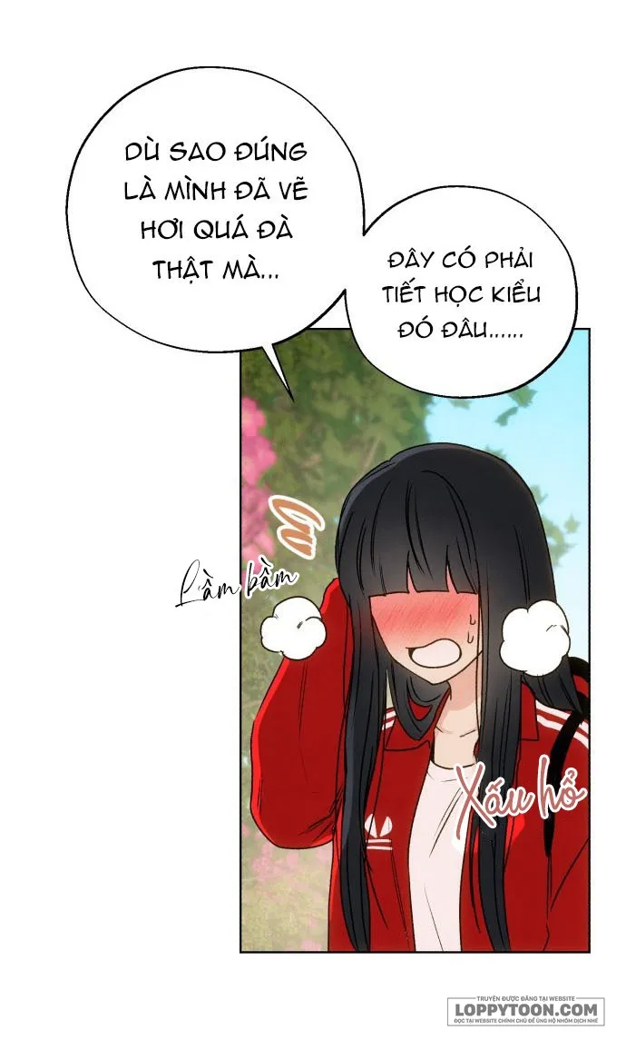 Tổ Tiên Đang Theo Dõi Tôi Chap 1 - trang 25