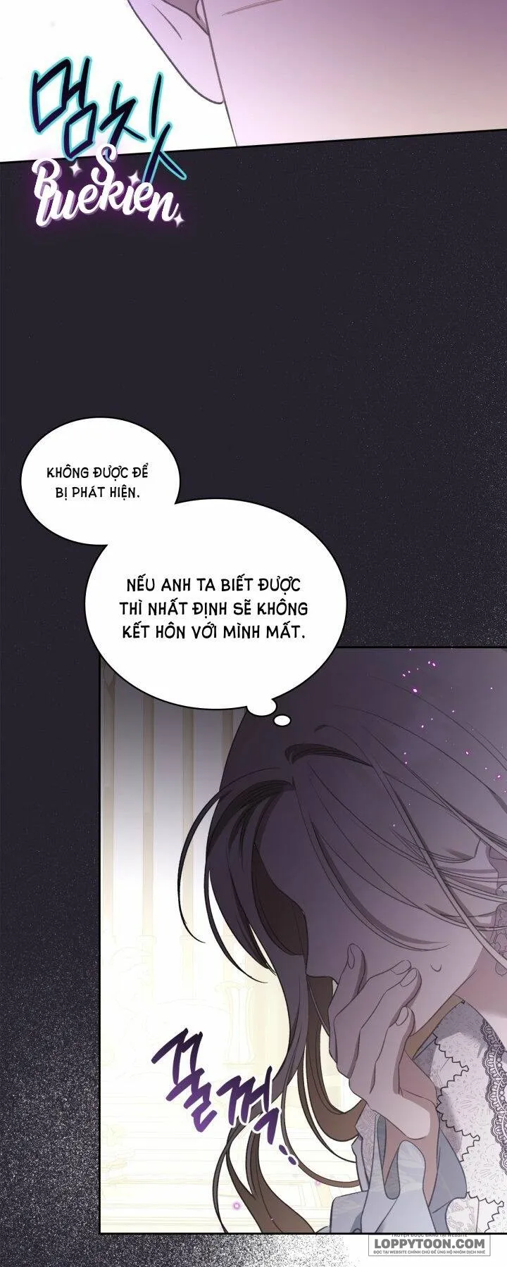 Nam Chính Quái Vật Sống Dưới Giường Tôi Chap 31 - trang 32