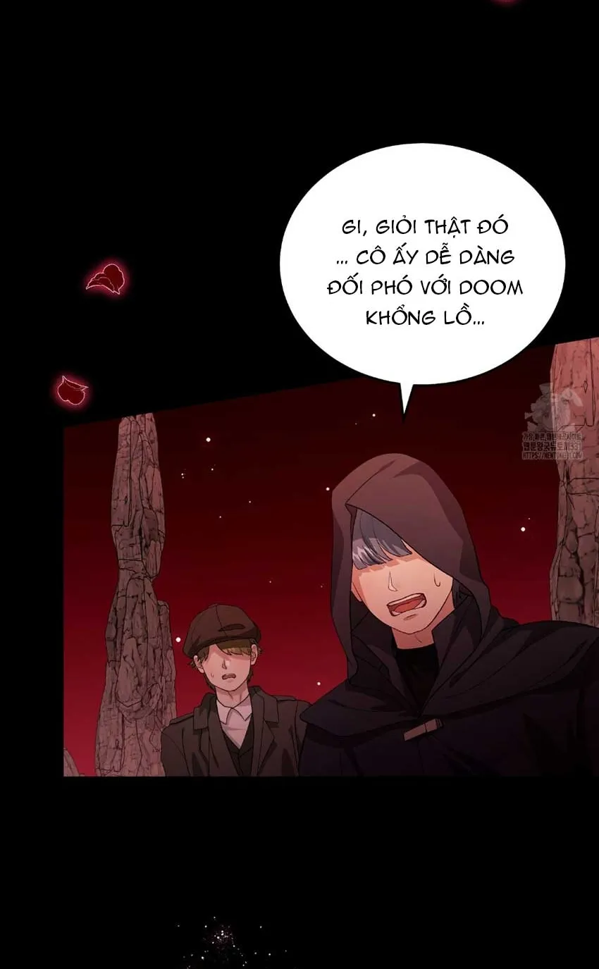Nàng Tiên, Hãy Ký Hợp Đồng Nào Chap 29 - trang 25