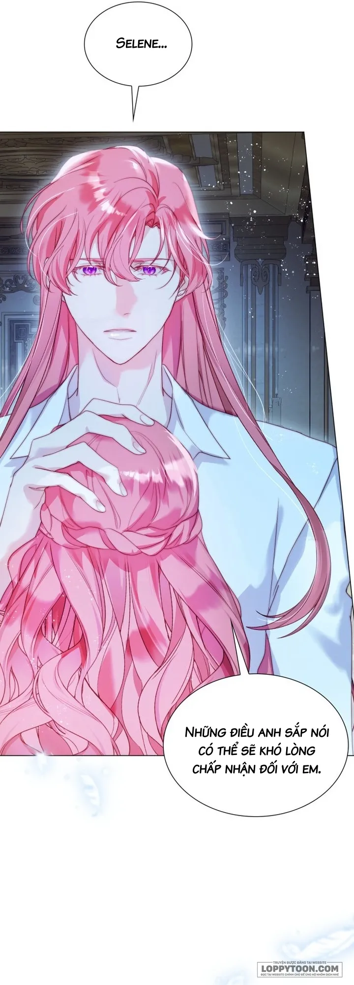 Tôi Được Sinh Ra Là Cô Con Gái Thứ Hai Chap 95 - trang 40