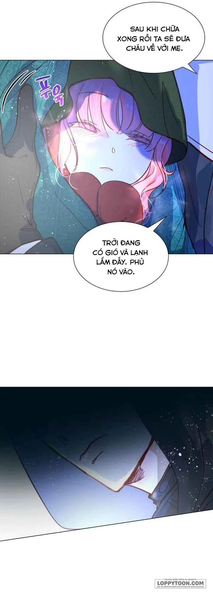 Tôi Được Sinh Ra Là Cô Con Gái Thứ Hai Chap 1 - trang 50