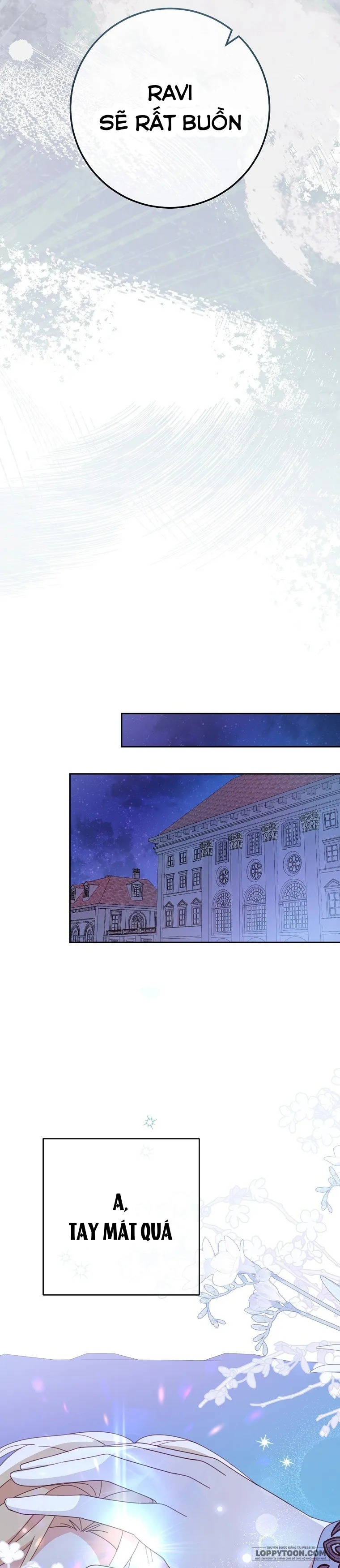 Tôi Đã Phạm Sai Lầm Rồi Chap 34 - trang 28