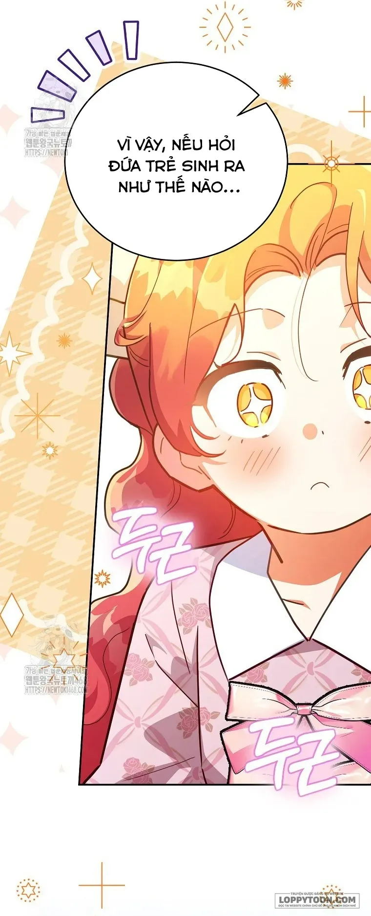 Bé Con Chốn Hoa Nở Chap 79 - trang 40