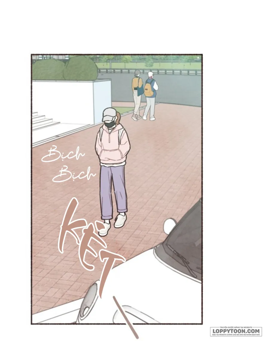 Cảm Xúc Chuyển Giao Chap 14 - trang 23