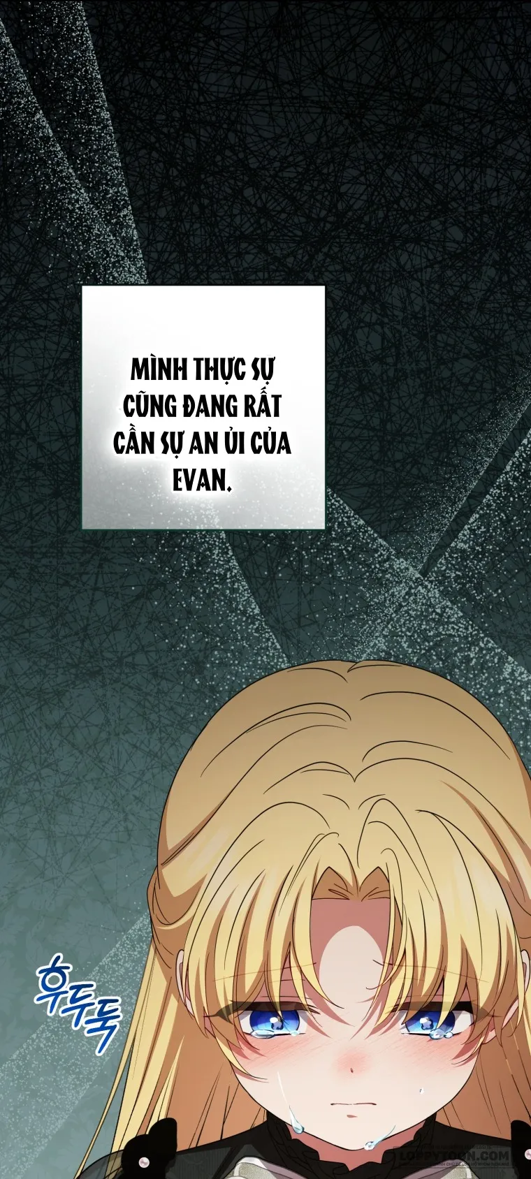 Được Yêu Thương Mà Còn Ngại Ngùng Sao Chap 111 - trang 43