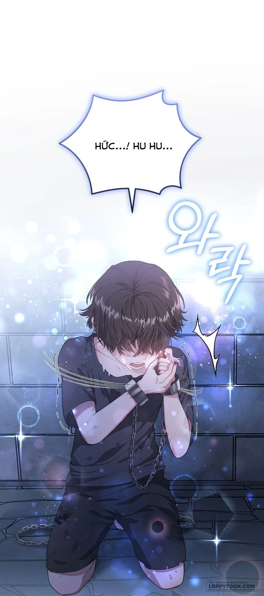 Nàng Tiên, Hãy Ký Hợp Đồng Nào Chap 3 - trang 65