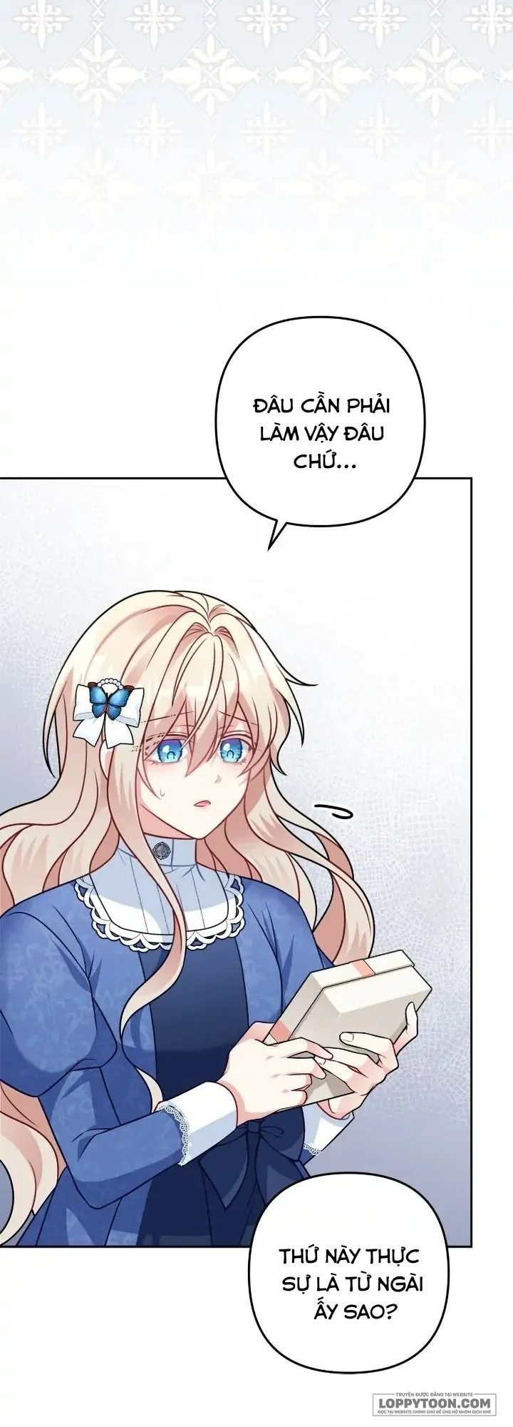Tôi Sống Chung Với Mẹ Chồng Chap 13 - trang 4