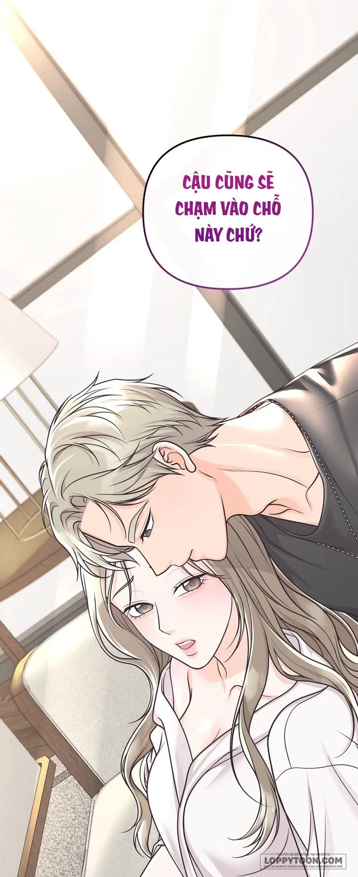 Đối Tác Ba Bên Chap 2 - trang 46