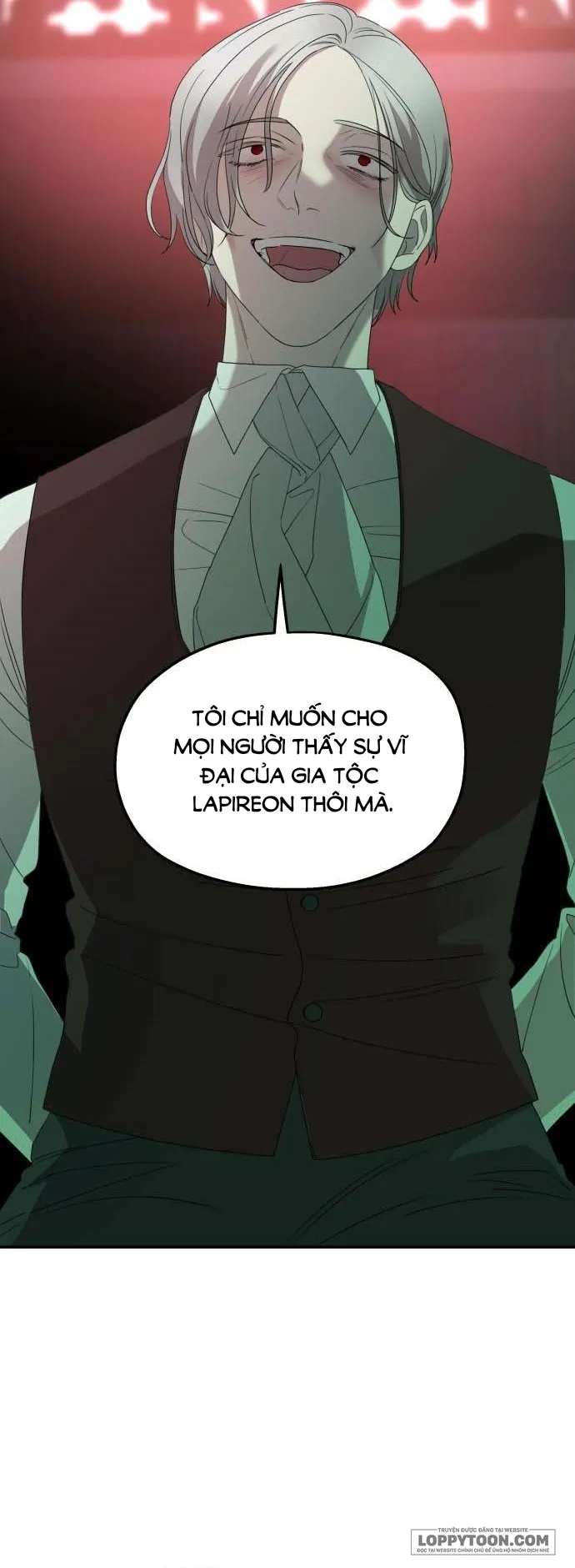 Gia Đình Chồng Quá Ám Ảnh Bởi Tôi Chap 33 - trang 11