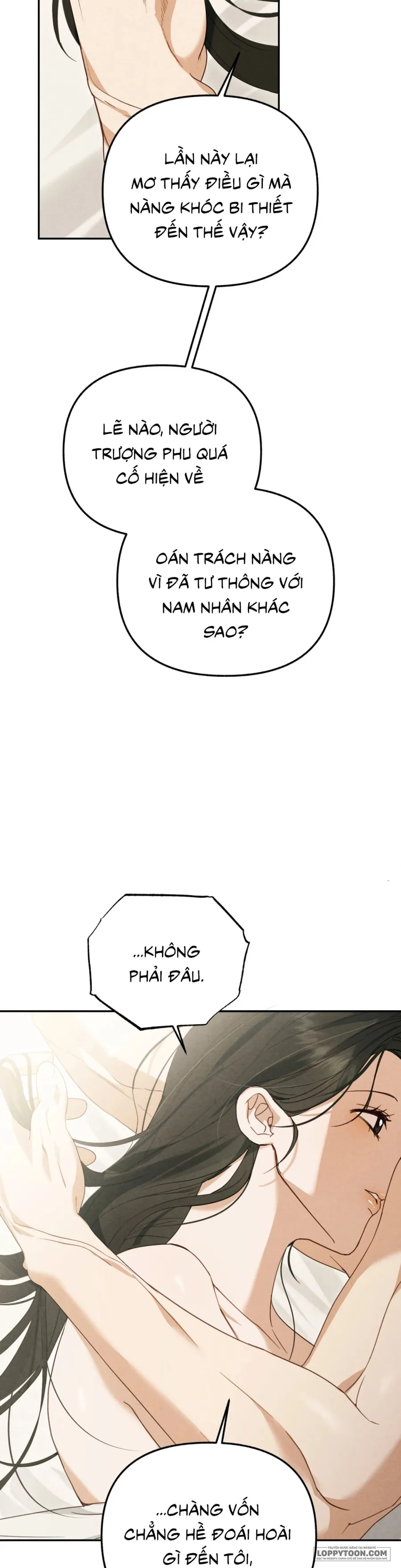 Phá Cầm Chap 12 - 🔞🔞🔞🔞🔞 - trang 42