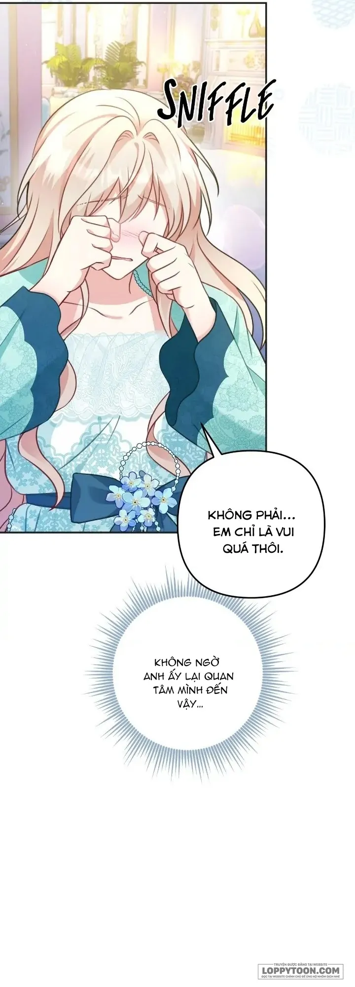 Tôi Sống Chung Với Mẹ Chồng Chap 31 - trang 9
