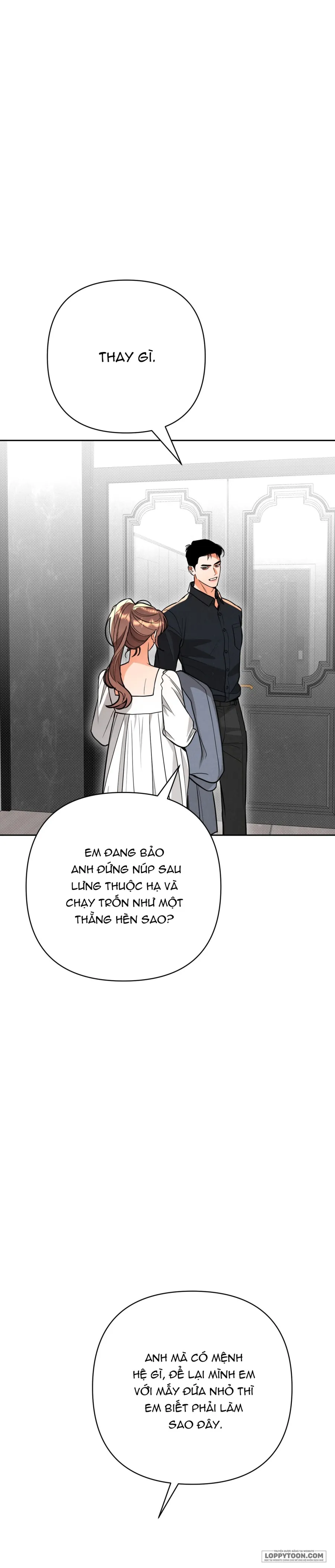 Ngưỡng Tuyệt Đối Chap 68 - trang 25