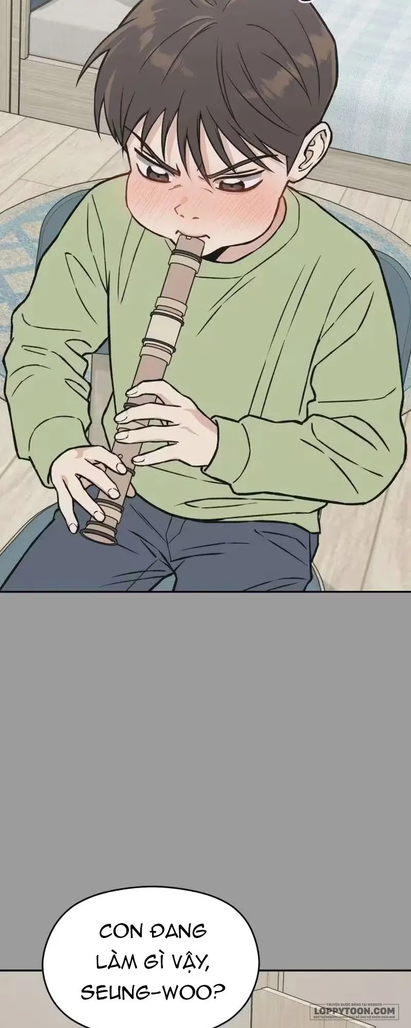 Nguyên Tắc Của Serim Chap 4 - trang 45