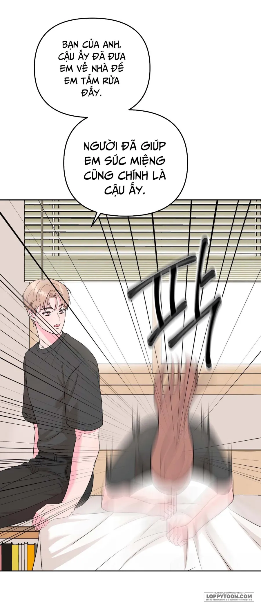 Bạn Anh Trai Tôi : Kang Tae Geon Chap 2 - trang 71