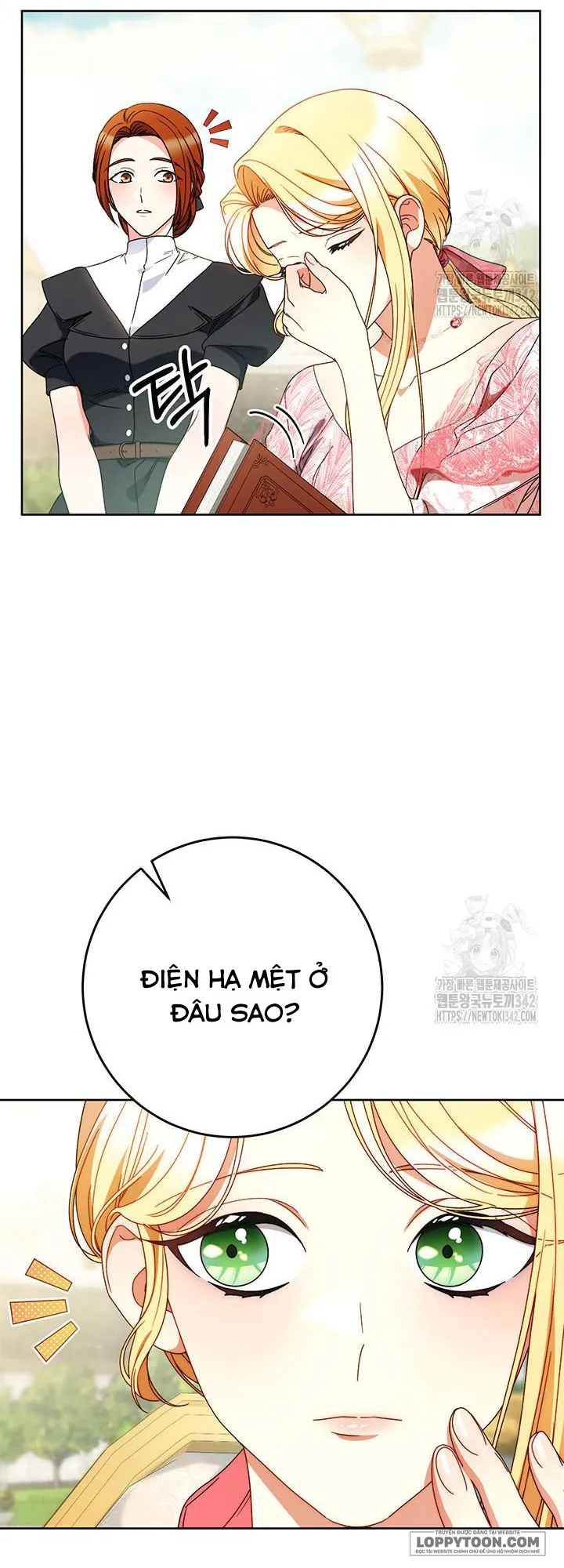 Nuôi Dưỡng Em Gái Xinh Đẹp Chap 63 - trang 37