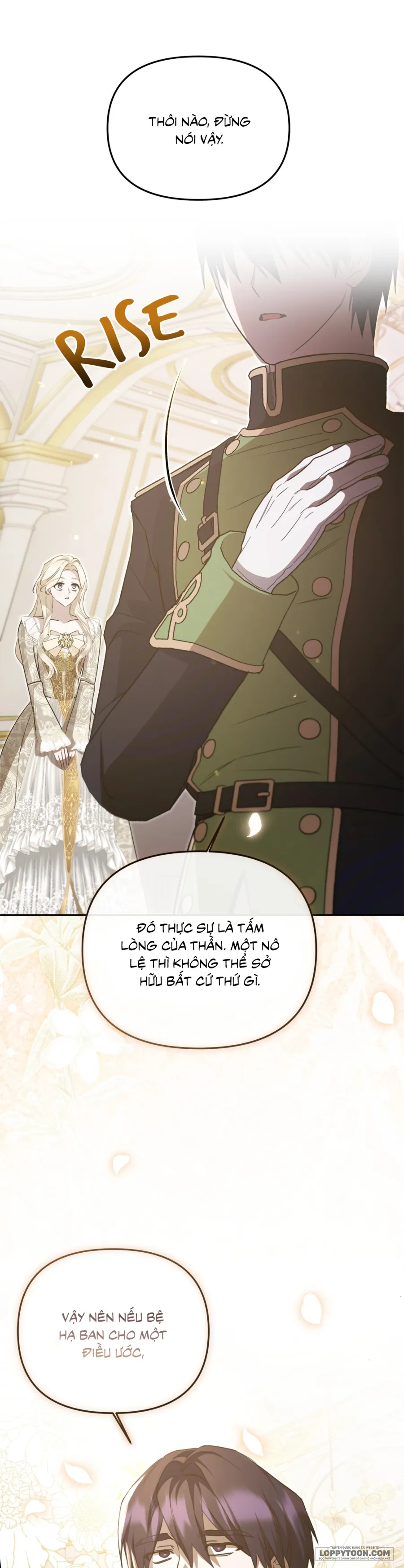 Lần Thứ Hai Tôi Kết Hôn Với Quái Vật Chap 45 - END SS1 - trang 10