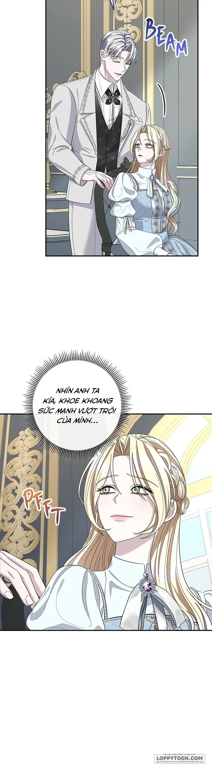 Dụ Hoặc Chap 9 - trang 12