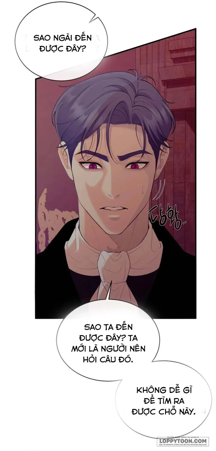 Qua Đêm Với Người Chồng Sắp Ly Hôn Chap 13 - trang 33