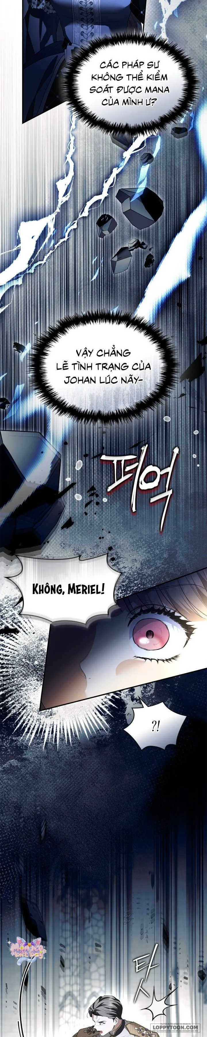 Trở Thành Sóc Nhỏ Của Kẻ Phản Diện Chap 67 - trang 4