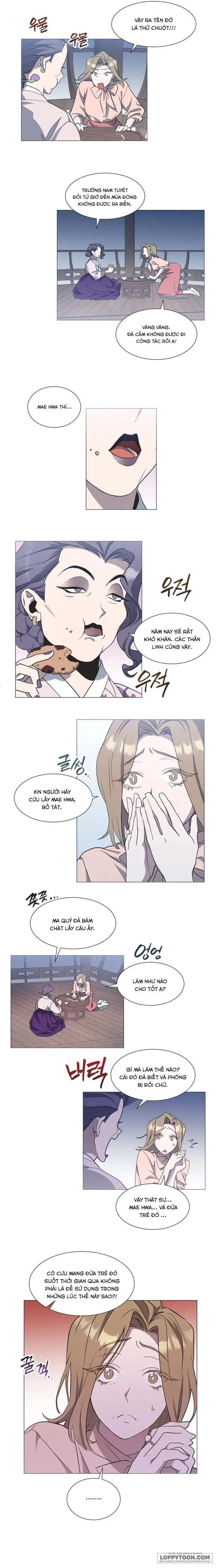 Lọ Lem Không Hoàn Hảo Chap 1 - trang 25
