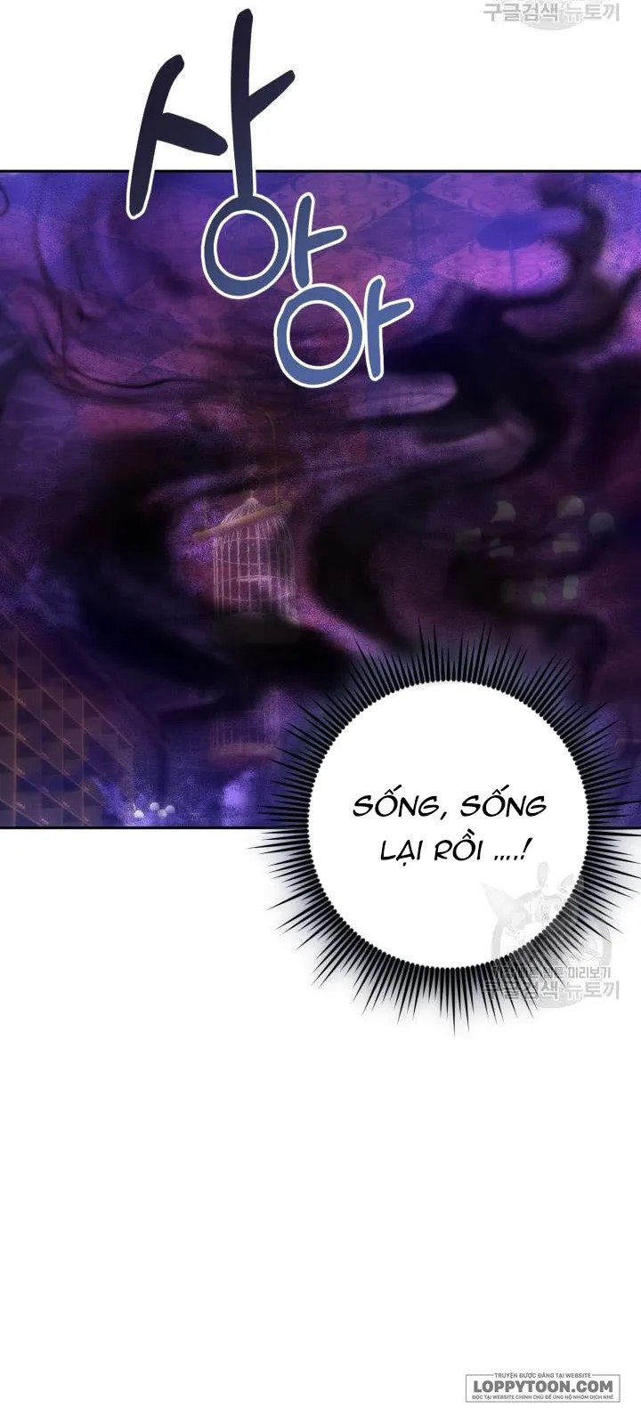 Tôi Sống Chung Với Mẹ Chồng Chap 49 - trang 11