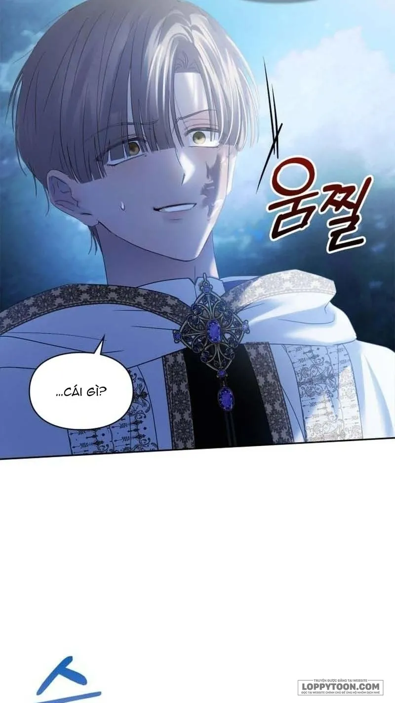 Phạm Nhân Bé Con Của Dinh Thự Mùa Đông Chap 88 - trang 44